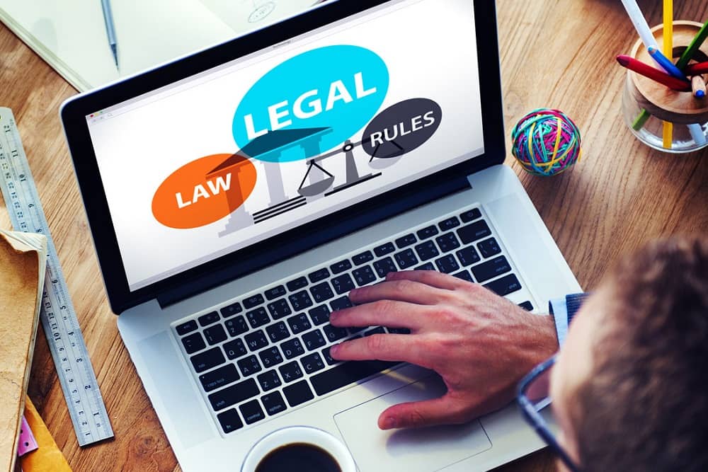How Online Legal Services Are Revolutionizing The Legal Industry