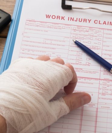 Couple of Kinds Of Personal Injury Claims
