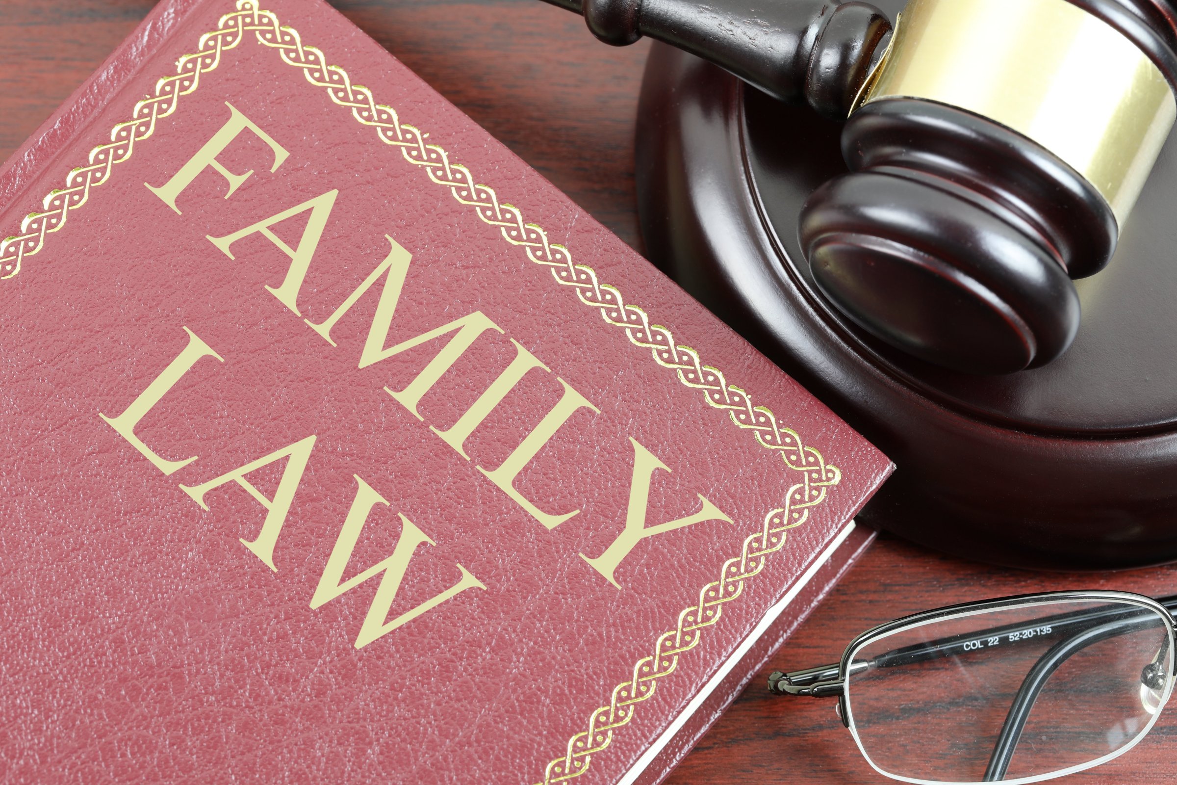 The Right Family Law Attorney: Angela Wilson-Goodman