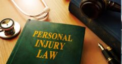 Take the wise decision of hiring a personal injury lawyer