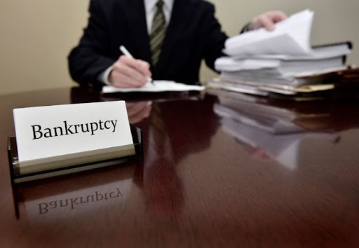 Who Can See Your Bankruptcy Information?