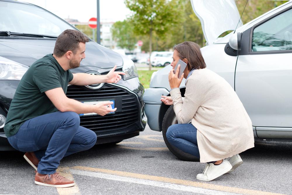 Common Defense Tactics in Car Accident Lawsuits