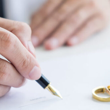 Are You Planning To File for a Divorce in Virginia?