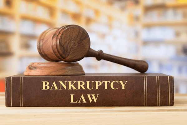 Few Tips For Choosing The Right Bankruptcy Law Firm