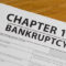 An Overview of Chapter 13 Bankruptcy and Tips to Finding the Right Attorney