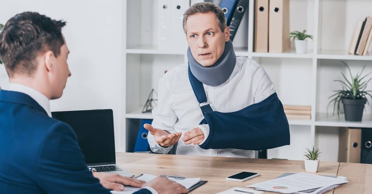 Red Flags Showing That You Have Hired a Shady Personal Injury Attorney