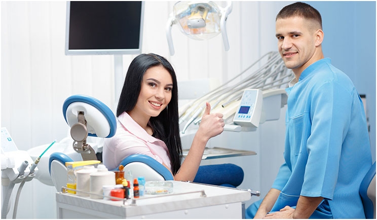 HOW MUCH DOES A DENTAL PRACTICE COST?
